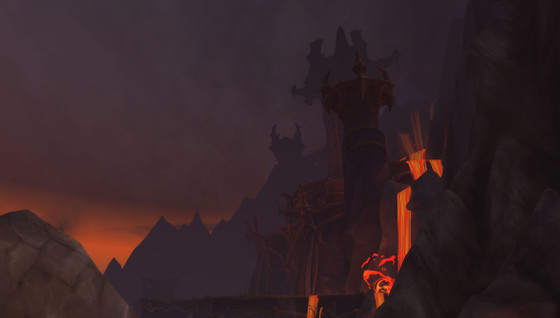 Que faire des Magmons dans WoW Dragonflight ?