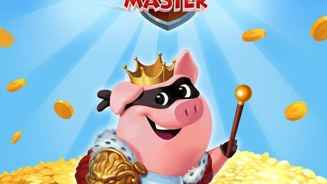 Tiradas gratis Coin Master, free spin