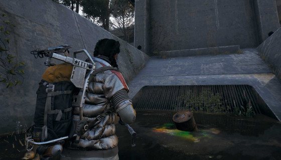 Source de la contamination ARC Raiders : où trouver la source ?