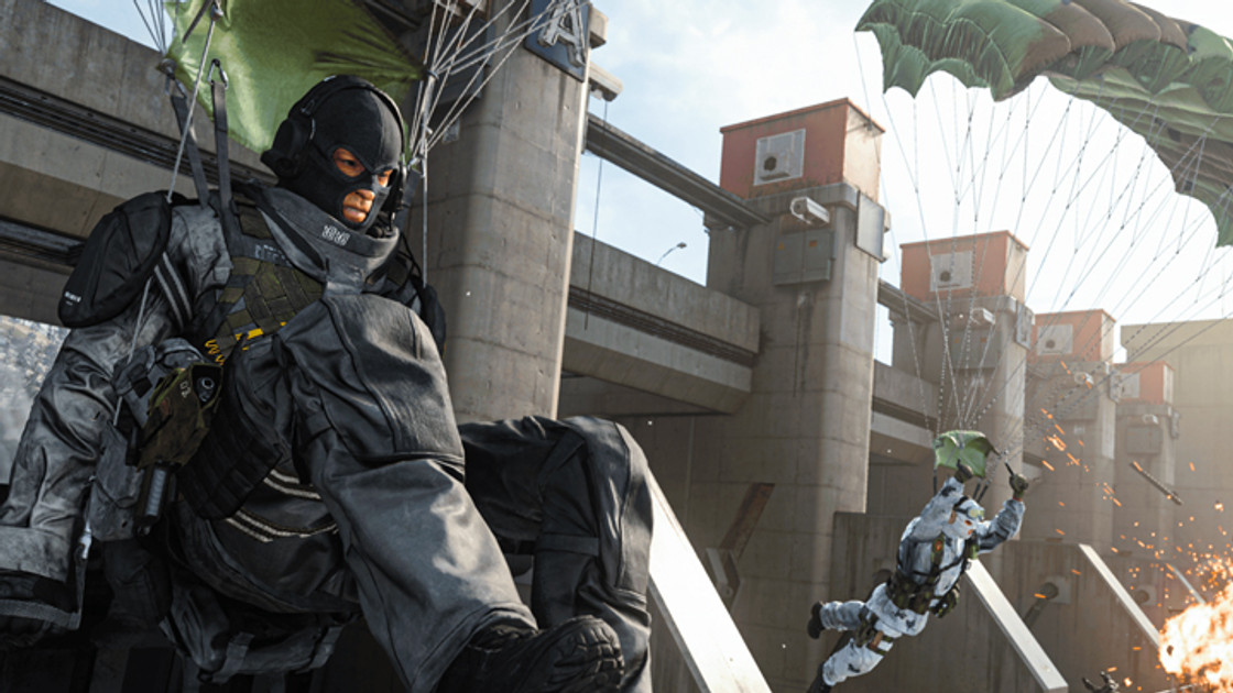 Call of Duty Warzone : Comment désactiver le cross-play sur PS4, Xbox One et PC ?
