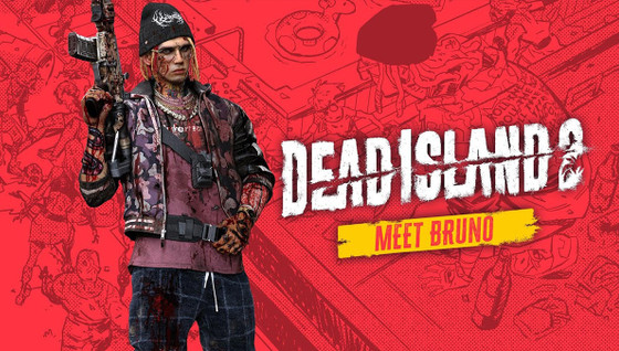 Lil Pump et Dead Island 2 : Le rappeur est-il présent dans le jeu ?