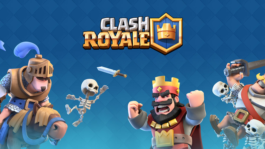 Clash Royale PC, peut-on y jouer et télécharger sur ordinateur ?