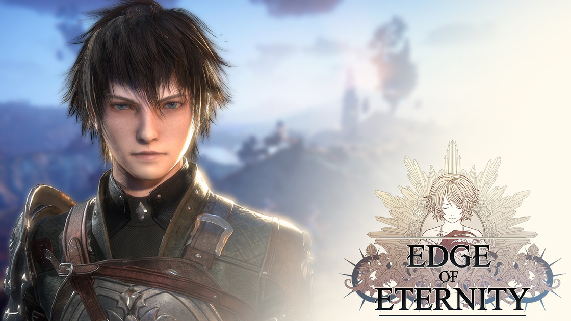 Heure de sortie Edge of Eternity, à quelle heure sort le jeu ?