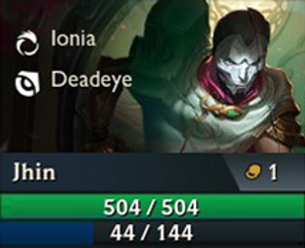 Jhin