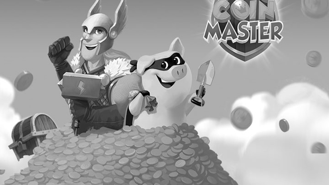 Coin Master : Free spin et coin, les hack pour les tours et pièces gratuites sont interdits