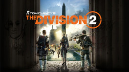 Comment connaître le Server status de The Division 2 ?