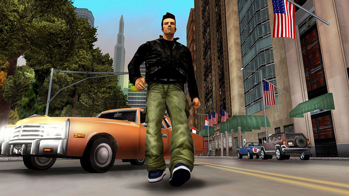 Code triche GTA 3 mobile : la liste complète et les effets pour la version portable