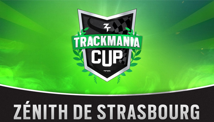 ZrT Trackmania Cup 2019 : Finale à Strasbourg, résultats, infos et stream