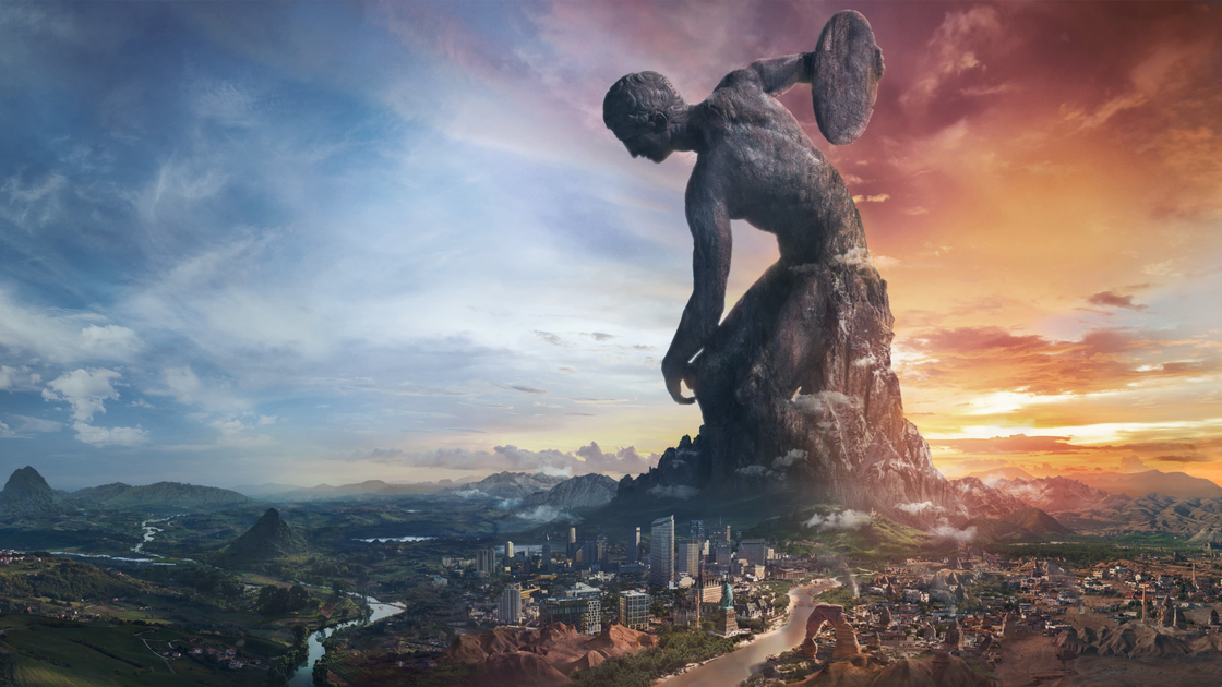 Civ 7 : Un nouveau Civilization en cours de développement a été annoncé !