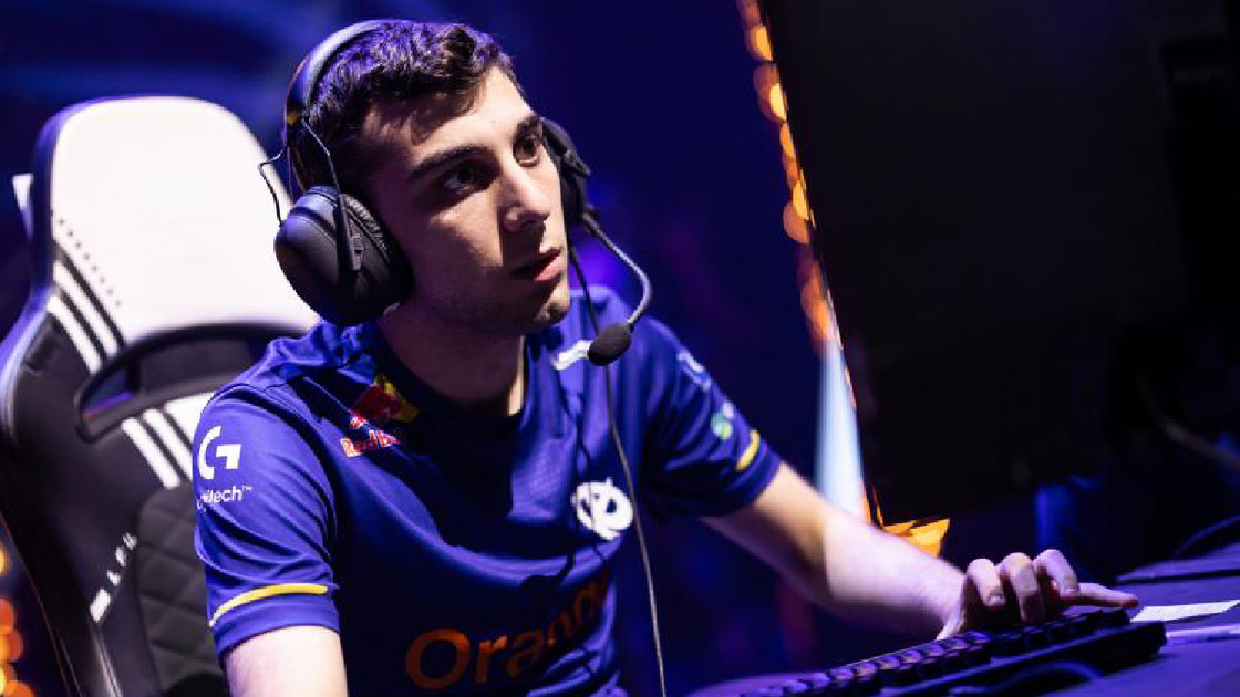 Un drama entre KC Vladi et les fans de la Karmine Corp ? Voici ce que l'on sait