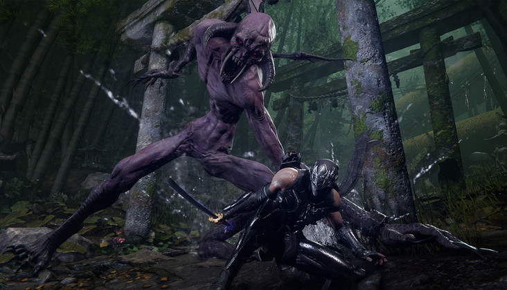 Ninja Gaiden 4 est-il inclus dans le Xbox Game Pass (Xbox & PC) ?