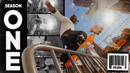 Skate : la saison 1 arrive aujourd'hui, voici tout ce qui change