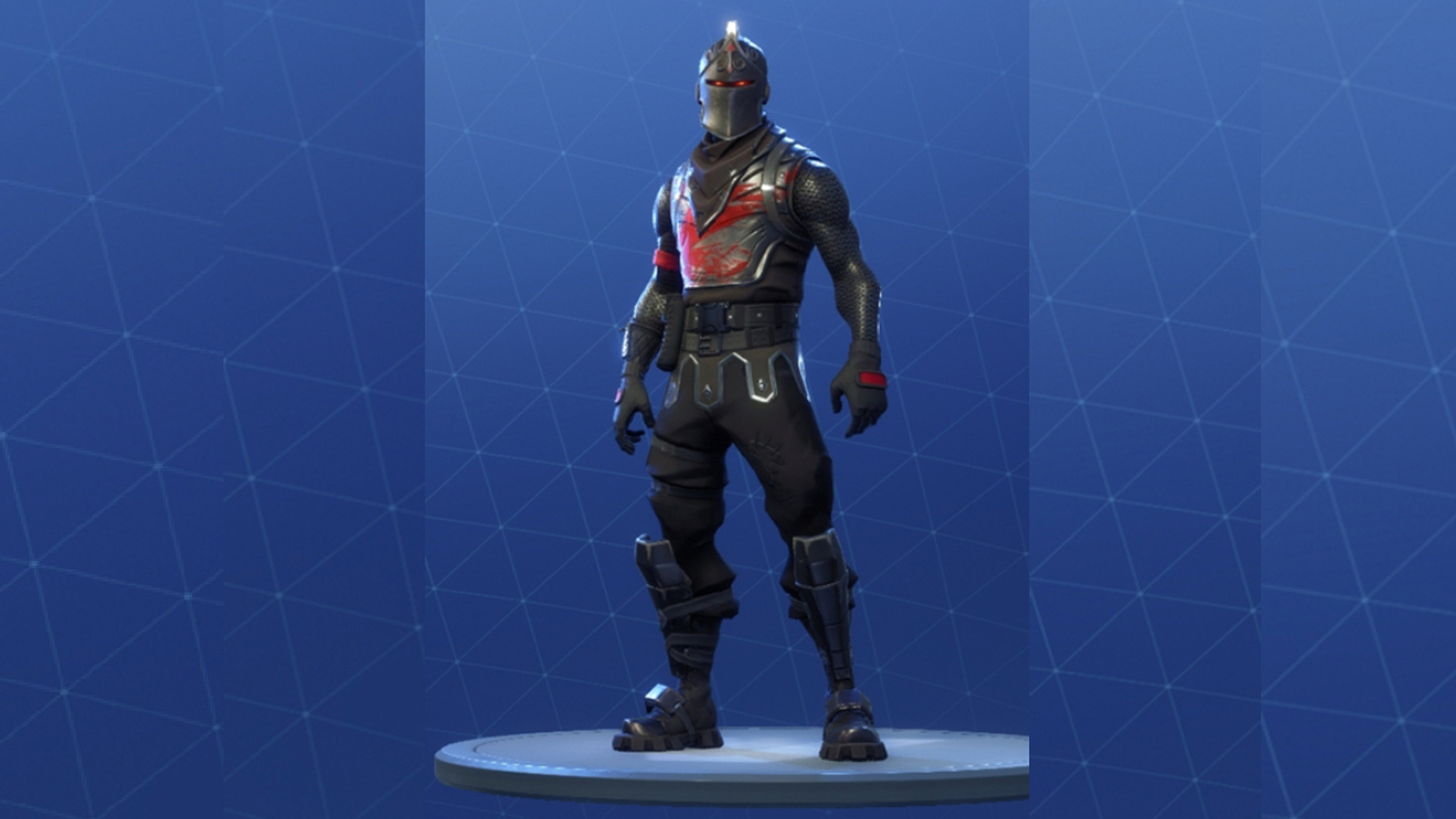 fortnite-classement-des-skins-les-plus-rares-chevalier-noir