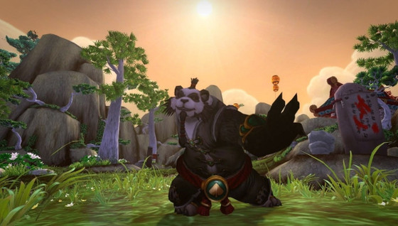 Des sets d'armure unique de retour avec le mode défi de Mist of Pandaria ? Patch 10.2.7 de Dragonflight