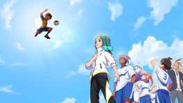 Steam Charts Inazuma Eleven Victory Road : où trouver les stats du jeu depuis son lancement ?