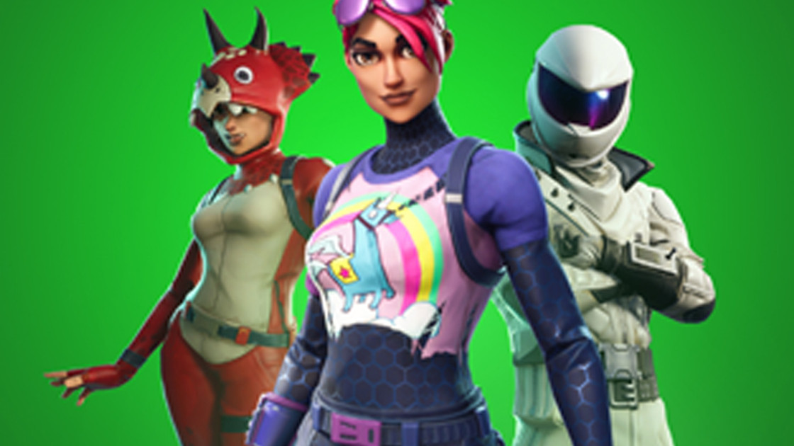 Fortnite : Revenus multipliés par 4 pour la code créateur du 8 au 23 février