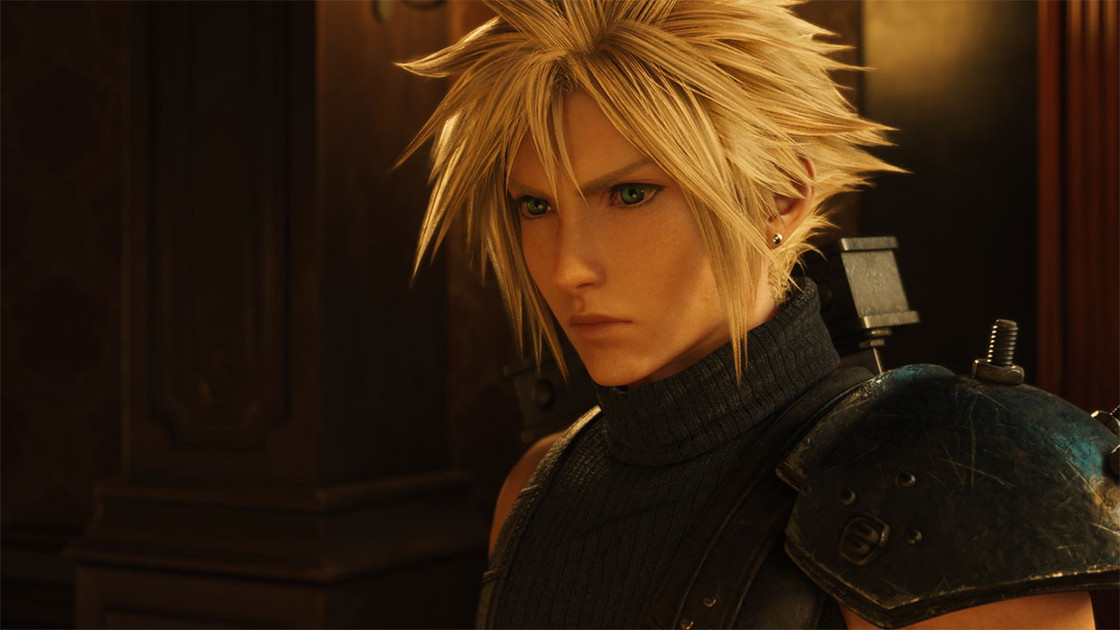 FF7 Rebirth et Remake sur Xbox : une sortie surprise en 2024 ?