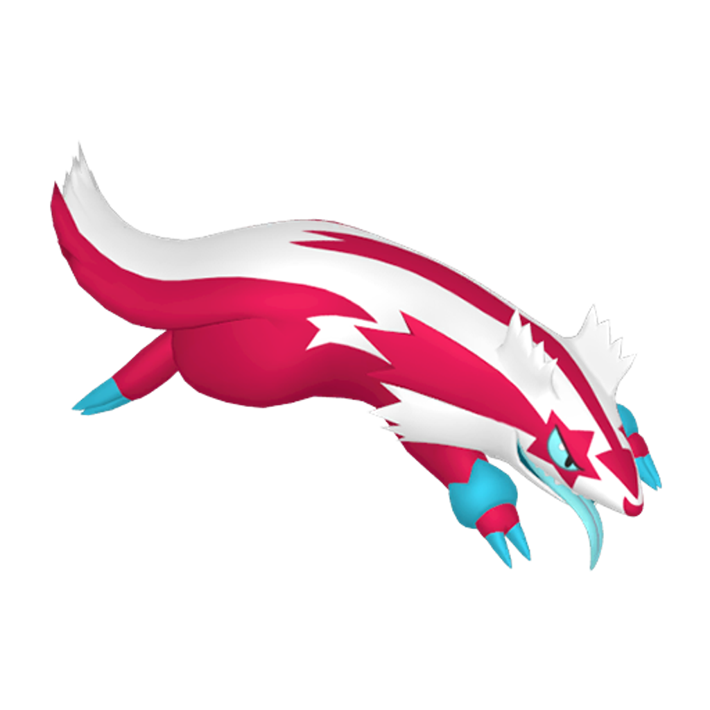 Linéon-Galar-shiny