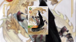 Guide du deck préconstruit Lee Sin de Riftbound: Origins, tout ce qu'il faut savoir pour le jouer