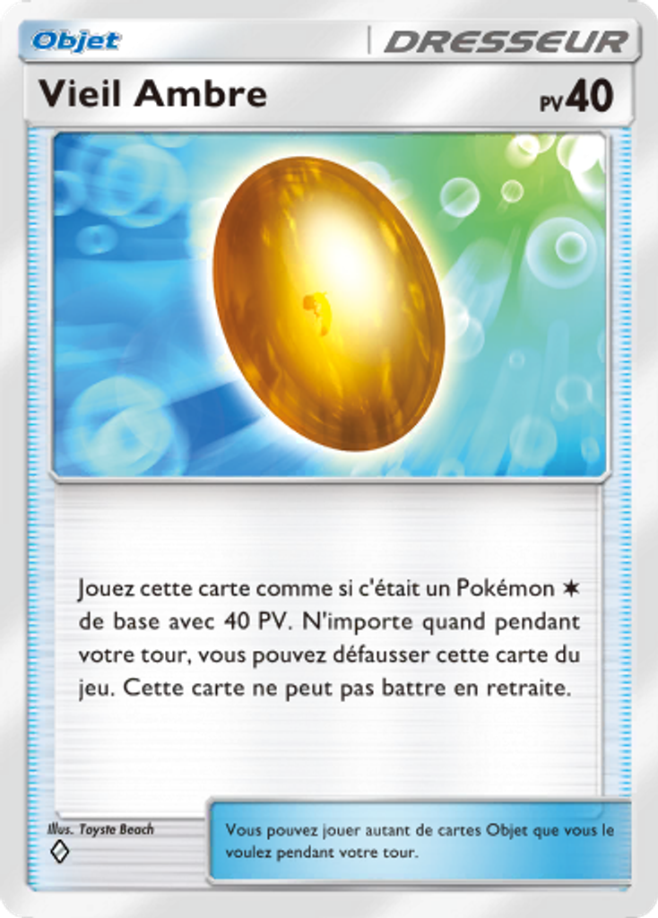 vielle-ambre
