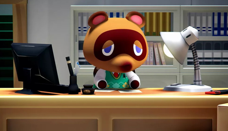 Animal Crossing New Horizons : Personnages spéciaux, liste et description