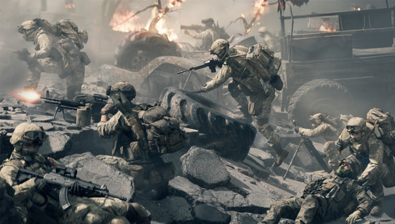 Armes Battlefield 6 : comment toutes les débloquer ?