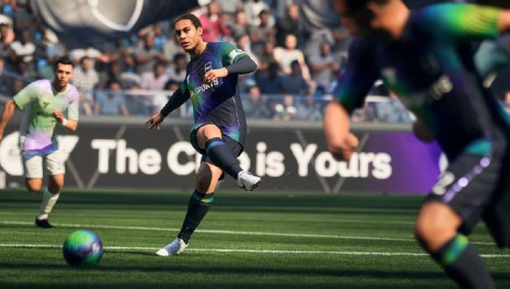 EA FC 26 Early Access : jouez avant tout le monde ! Dates et bonus exclusifs