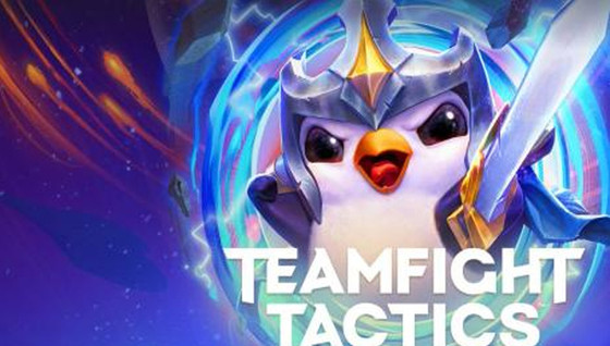 TFT x Twitch Prime : Comment avoir une petite légende du set 3 ?