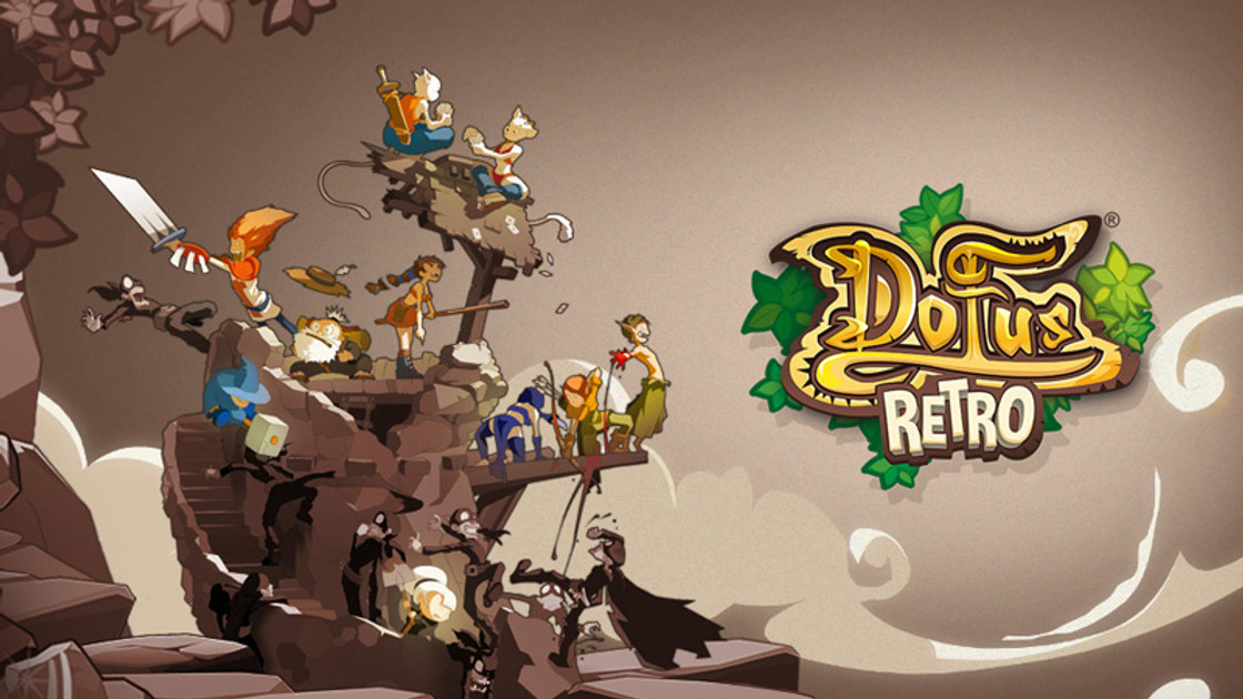 Monter paysan Dofus Retro, comment augmenter rapidement le métier ?