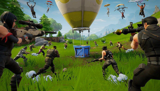 Saison 1 de Fortnite, quelle date de sortie au chapitre 5 ?