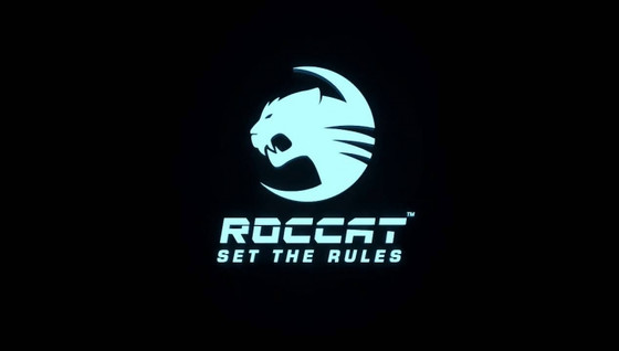ROCCAT dévoile son staff pour 2018