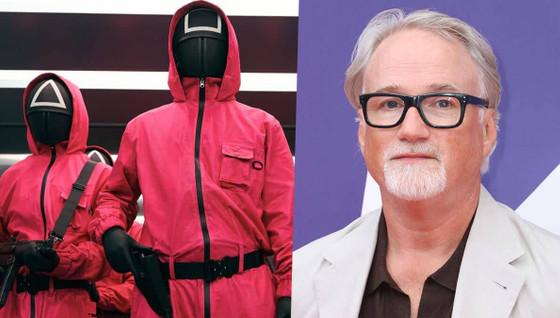 Squid Game : un spin-off signé David Fincher en tournage dès décembre ? Ce que l'on sait