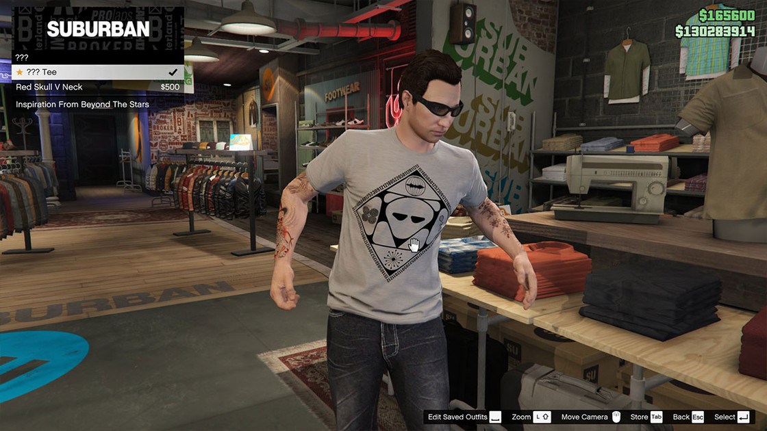 GTA 6 : Comment un T-Shirt de GTA Online a Teasé la Date du Trailer