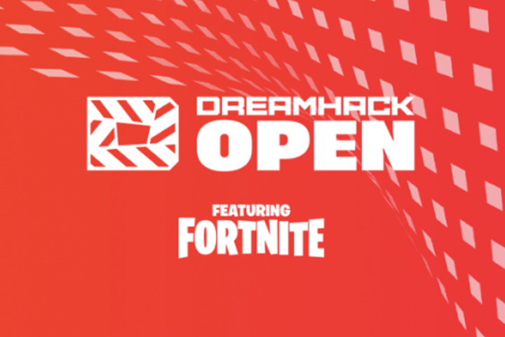 Comment s'inscrire pour la Dreamhack en novembre ?