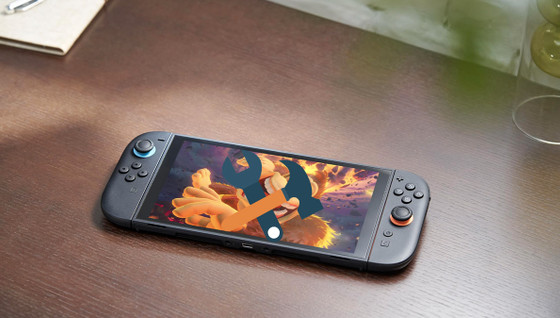 Switch 2 : ce réglage change absolument tout sur la qualité de l'image, c'est dingue !