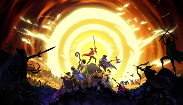 Review 33 Immortals : retrouvez notre test sur ce jeu coopératif vraiment fun à jouer !