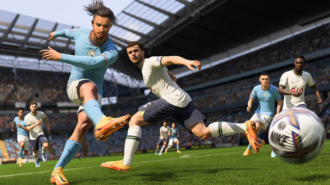 Comment jouer à FIFA 23 en avance grâce à l'accès anticipé ?