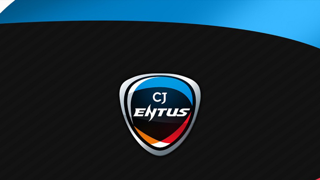 LoL : CJ Entus renonce à son spot en Challengers Korea - LCK S8