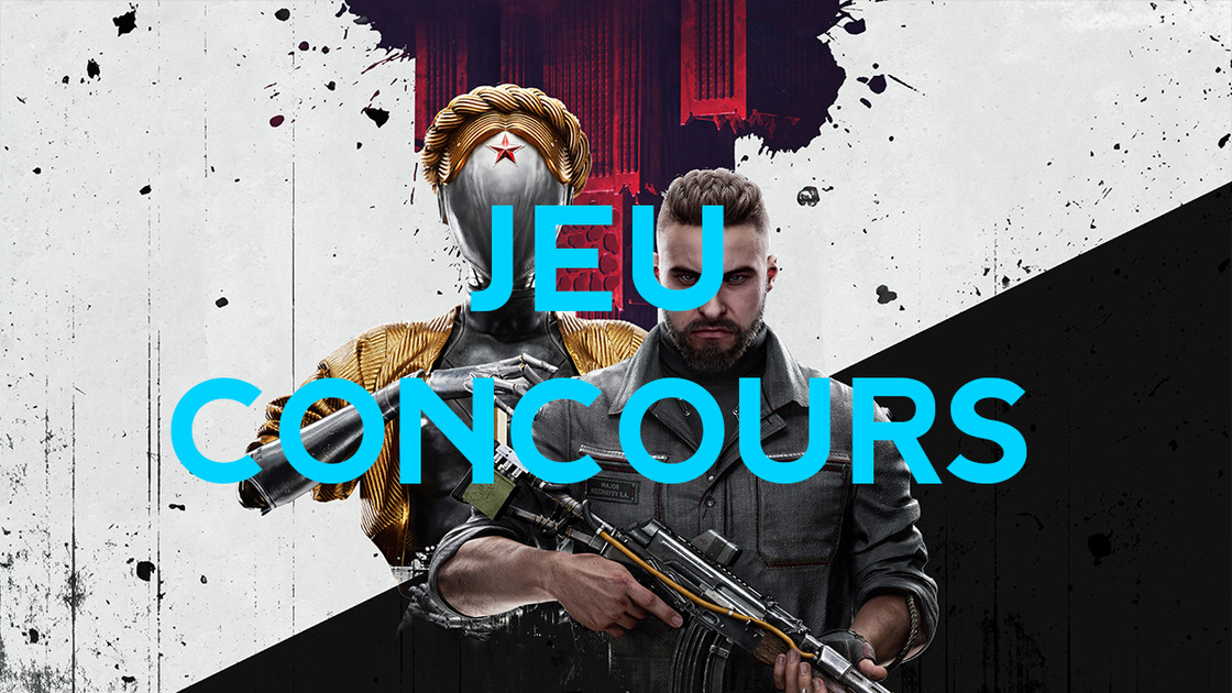 Jeu concours Atomic Heart : 2 éditions de jeu à gagner sur PC et consoles (Xbox Series X/S et PS5)