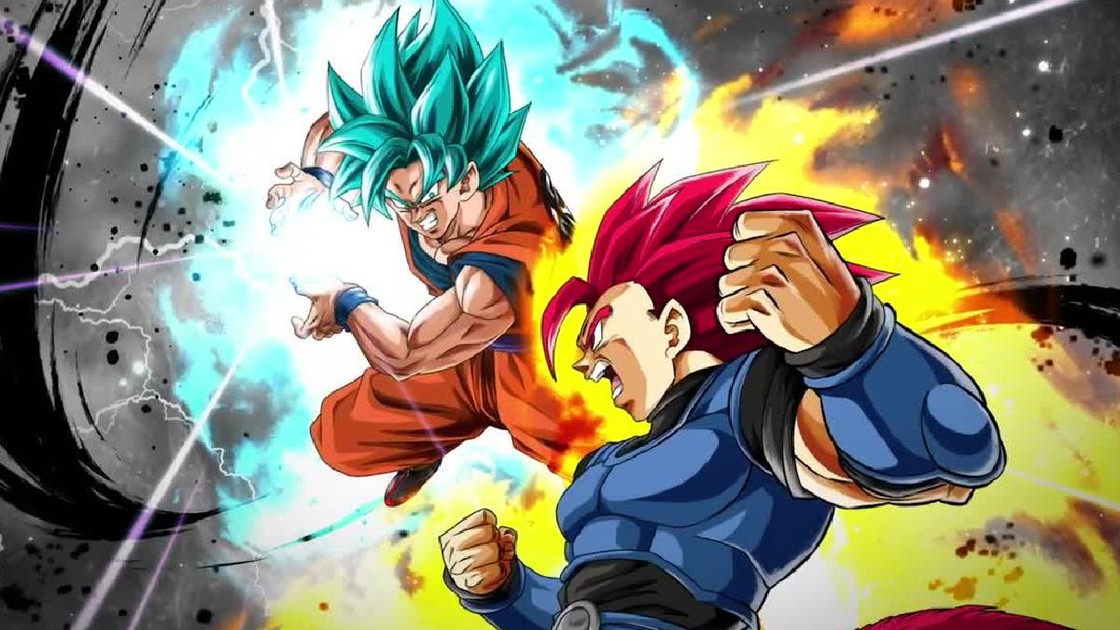 Dragon Ball Legends code CR901 001 : Comment résoudre ce problème ?