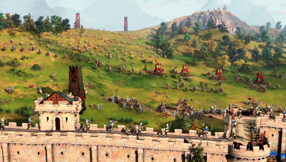 Tier list des civilisations d'Age of Empires 4