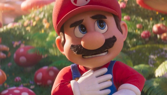 Quel est le casting VF du film Super Mario Bros ?