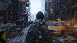 The Division a son réalisateur