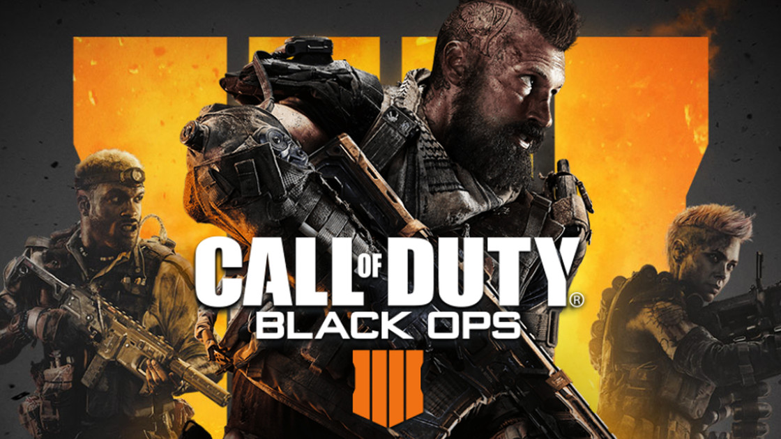 Comment jouer gratuitement à Call of Duty Black Ops 4 sur PS4 et PS5 avec le PlayStation Plus ?