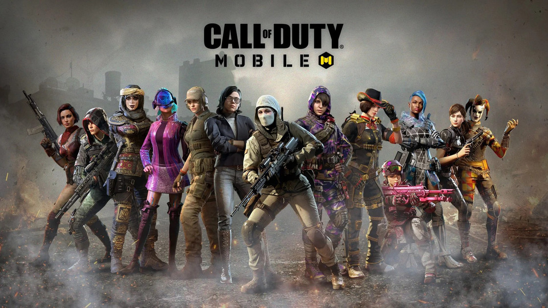 Cheat Call of Duty Mobile, des programmes à ne pas utiliser