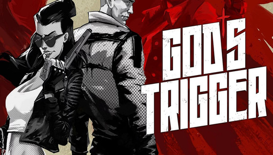 God's Trigger est gratuit sur l'EGS