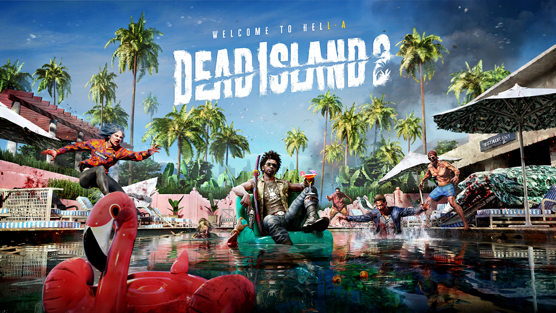 Dead Island 2 : Config PC, quelles sont les recommandations minimales et recommandée ?