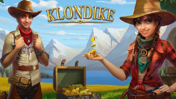 Klondike skin gratuit, des sites à éviter