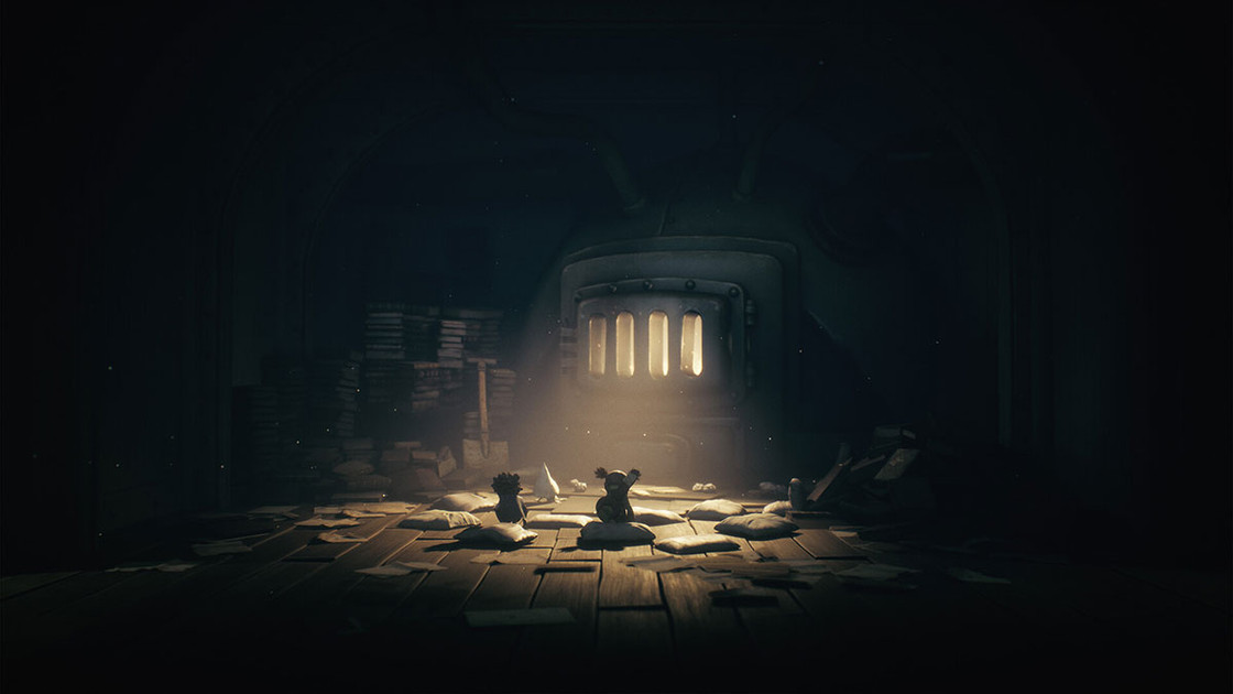 Test de Little Nightmares 3 : Supermassive ne parvient pas à raviver la flamme