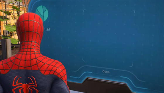 Expériences EMF Spider-Man 2 : Emplacements et solutions des énigmes